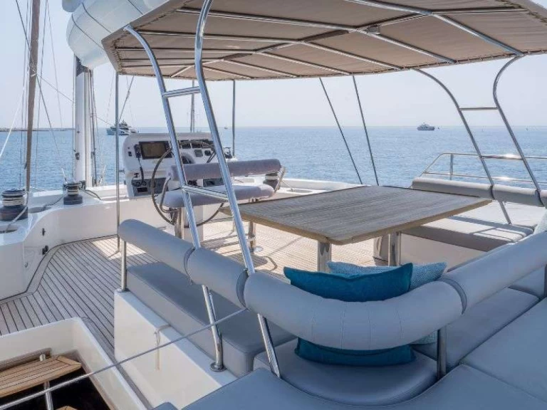 Bootverhuur Sunreef SEAZEN II in Bonifacio via SamBoat