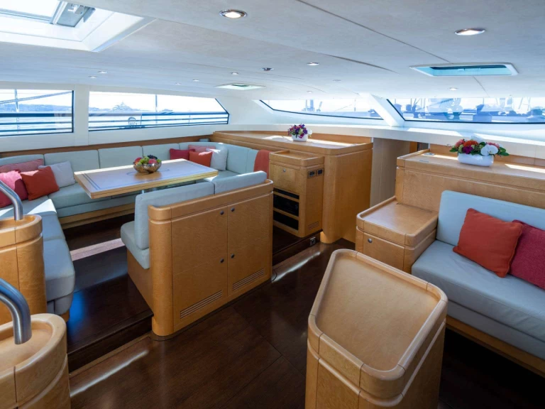 Cnb-Bordeaux LADY 8 te huur van particulier of professional in Southampton