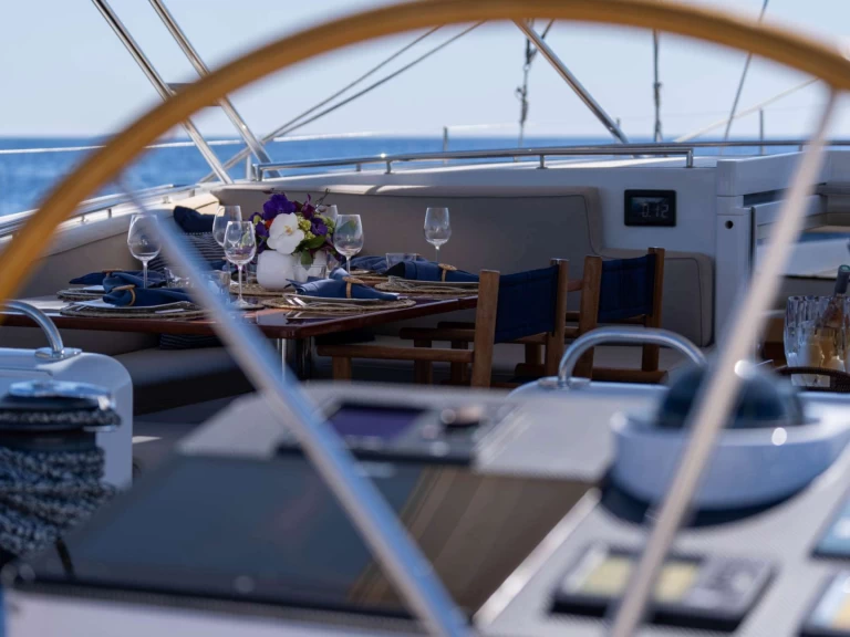 Verhuur Jacht in Southampton - Cnb-Bordeaux LADY 8