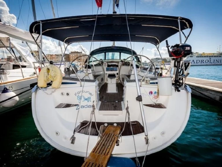 Bavaria Cruiser 50 te huur van particulier of professional in Volos