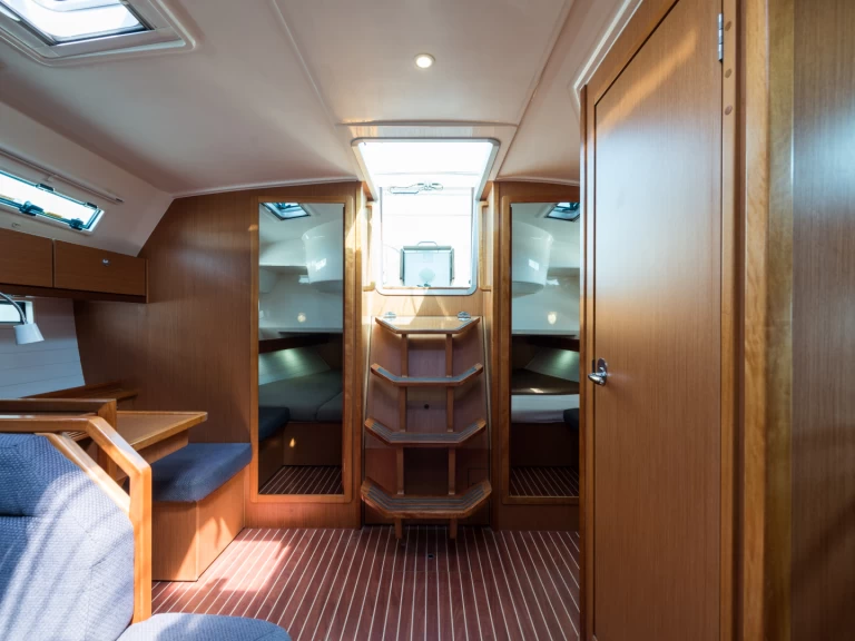 Bootverhuur Kavála goedkoop Bavaria 40 Cruiser