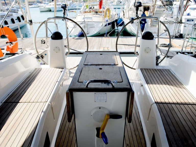 Verhuur Zeilboot Bavaria met vaarbewijs