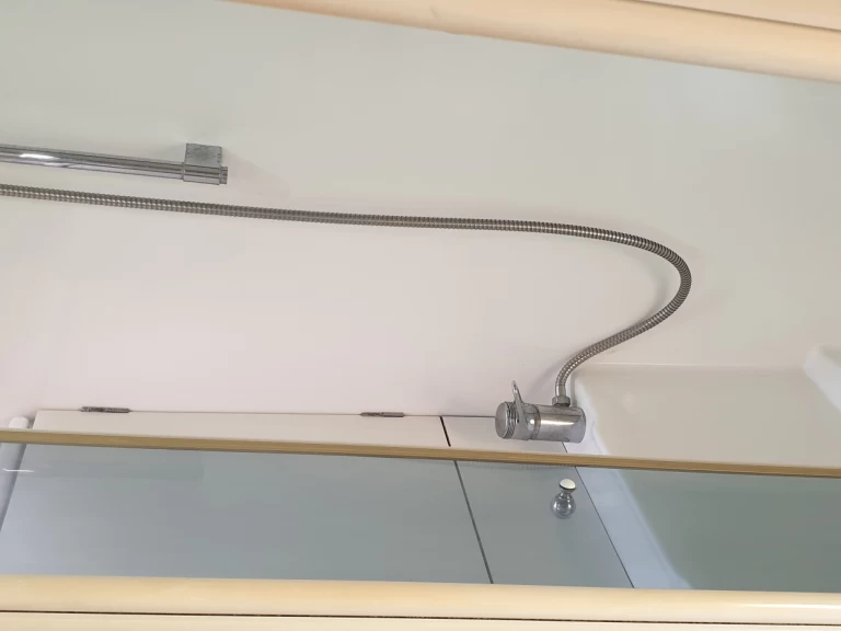 Bootverhuur Bénéteau Oceanis 46 in Paros (Eiland) via SamBoat