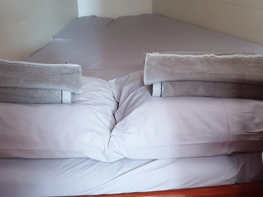 Huur Zeilboot met of zonder schipper Bénéteau in Paros (Eiland)