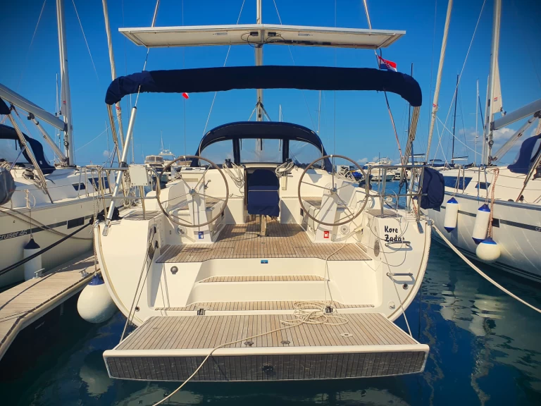 Huur Zeilboot met of zonder schipper Bavaria in Drage