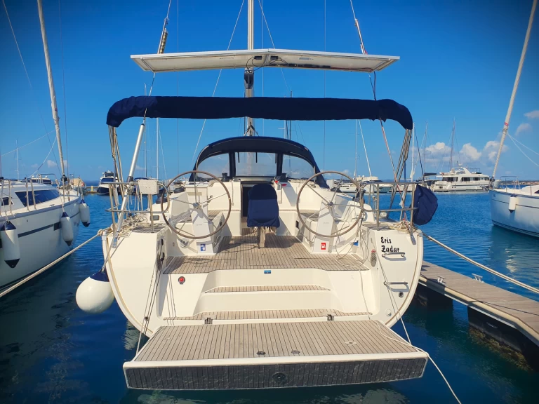 Huur Zeilboot met of zonder schipper Bavaria in Drage