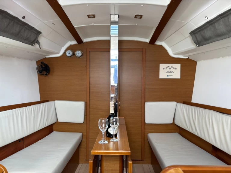 Zeilboot te huur in Drage voor de beste prijs