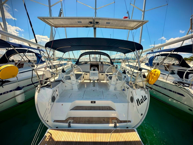 Jachthuur in Sukošan - Bavaria Cruiser 46 via SamBoat