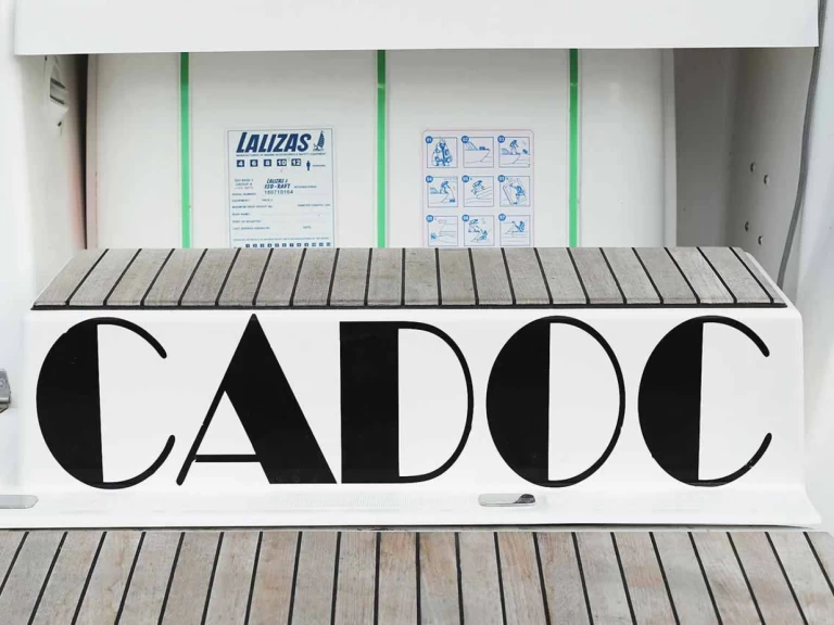 Huur Zeilboot met of zonder schipper Dufour in Pula