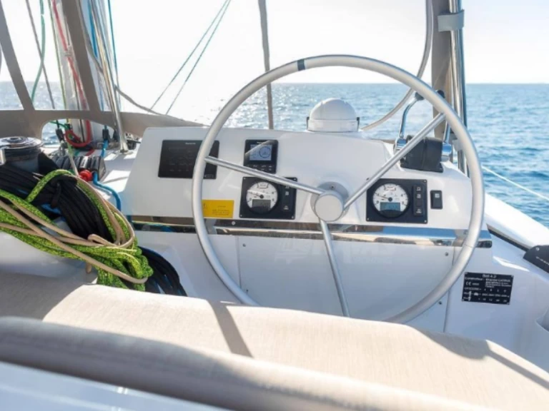 Bootverhuur Pálairos goedkoop Bali 4.2