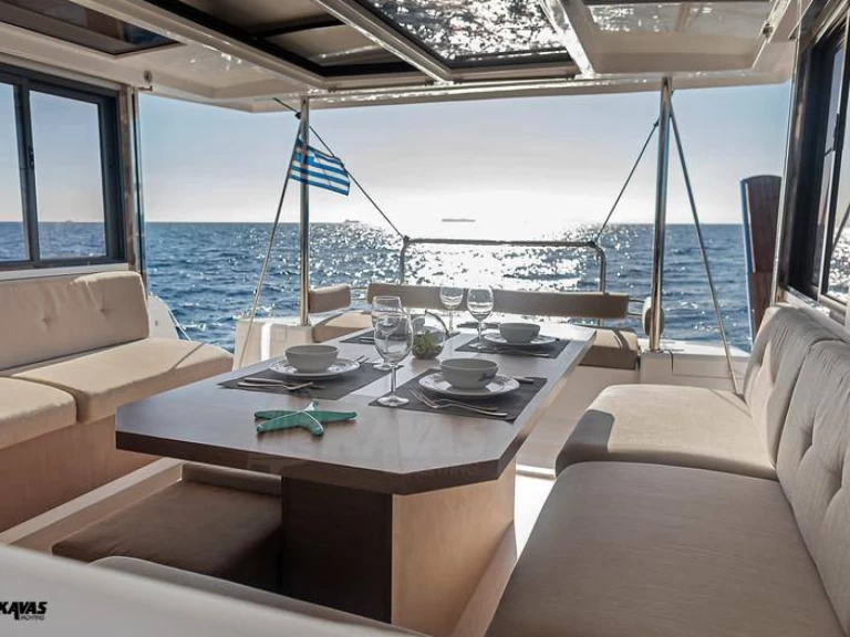 Bootverhuur Bali Bali 4.2 in Pálairos via SamBoat