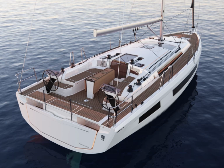 Zeilboot te huur in Álimos voor de beste prijs