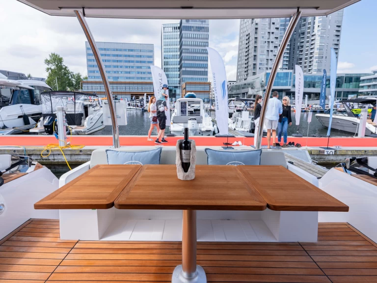 Bootverhuur Sessa Marine Sessa F48 in Sukošan via SamBoat