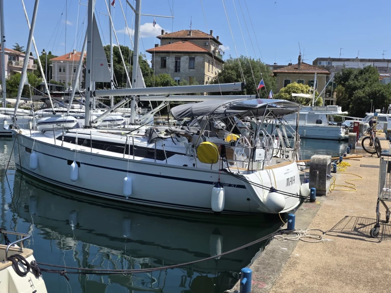 Zeilboot te huur in Zadar voor de beste prijs