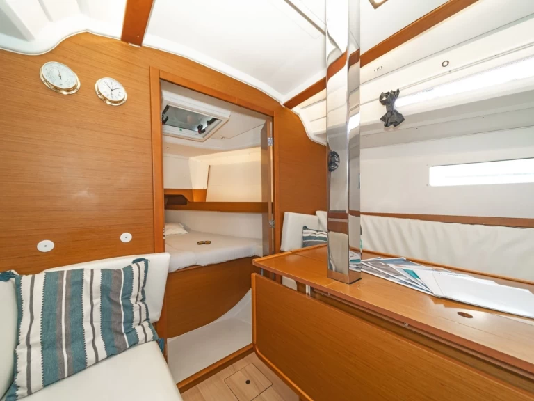 Zeilboot te huur in Volos voor de beste prijs