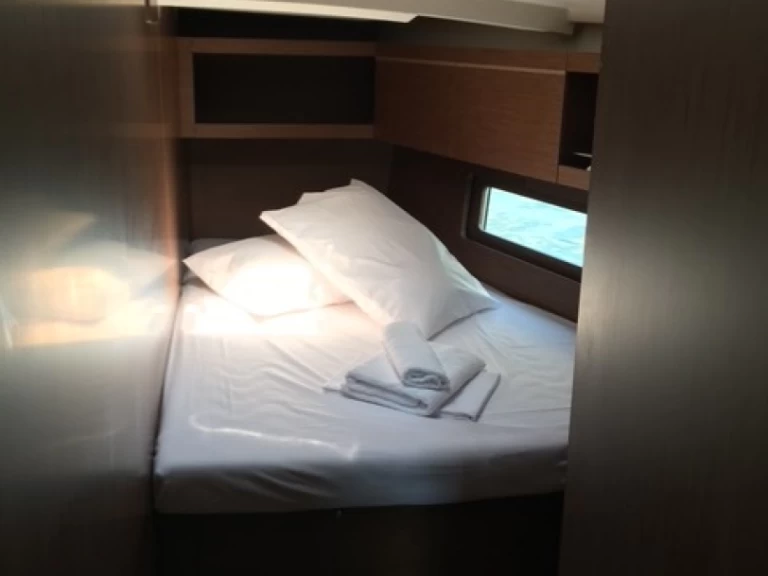 Verhuur Zeilboot Bénéteau met vaarbewijs