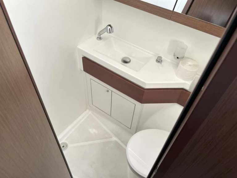 Huur Zeilboot met of zonder schipper Bénéteau in Split