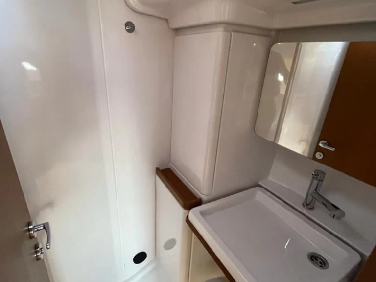 Jachthuur in Split - Bénéteau First 36 via SamBoat