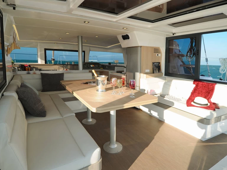 Huur een Bali Bali 4.1 in Punat