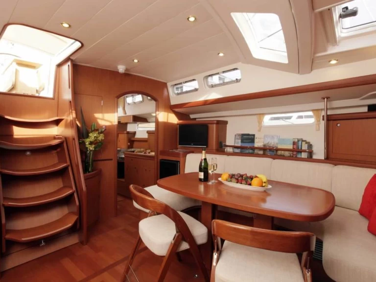 Huur Zeilboot met of zonder schipper Bénéteau in Punat