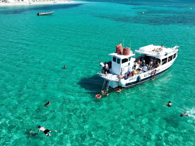 Verhuur Motorboot ASTILLEROS Y VARADEROS DE TARRAGONA met vaarbewijs