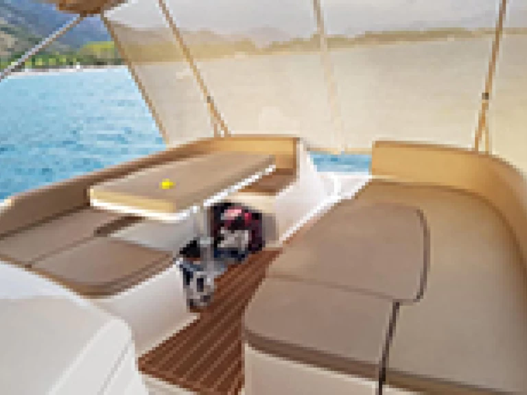 Motorboot te huur in Göcek voor de beste prijs