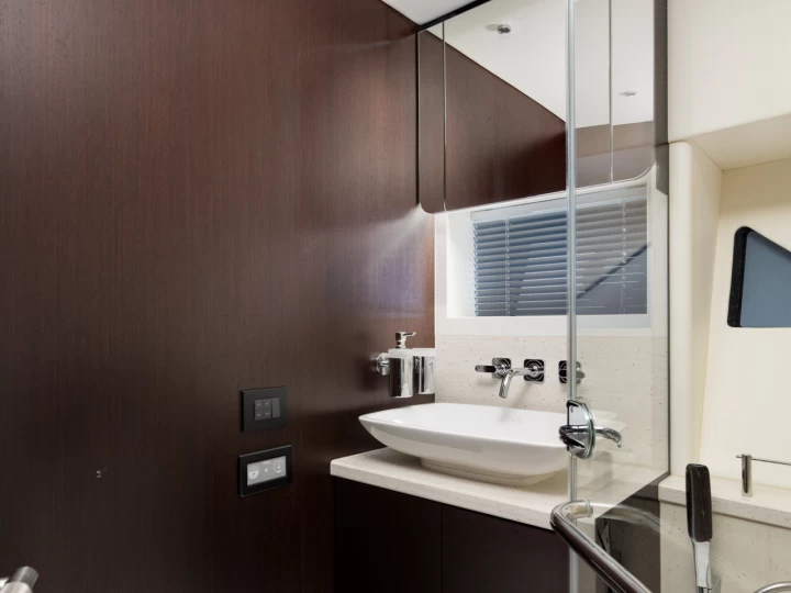 Huur Jacht met of zonder schipper Sunseeker in Rijeka