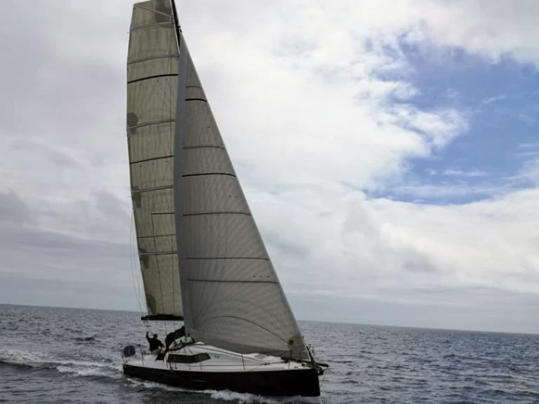 Bootverhuur Pogo Structures Pogo 36 in Punat via SamBoat