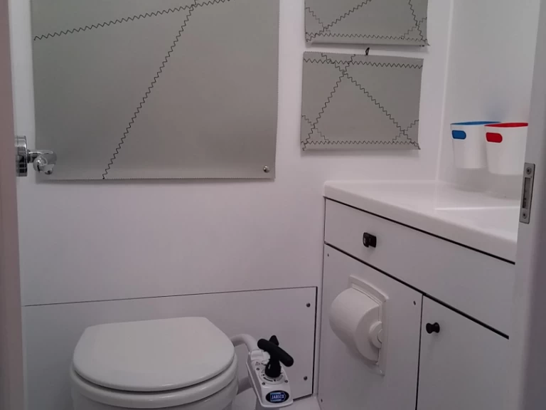 Huur Zeilboot met of zonder schipper Pogo Structures in Punat