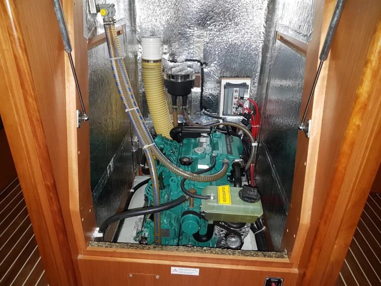 Bavaria Cruiser 41 te huur van particulier of professional in Lefkáda