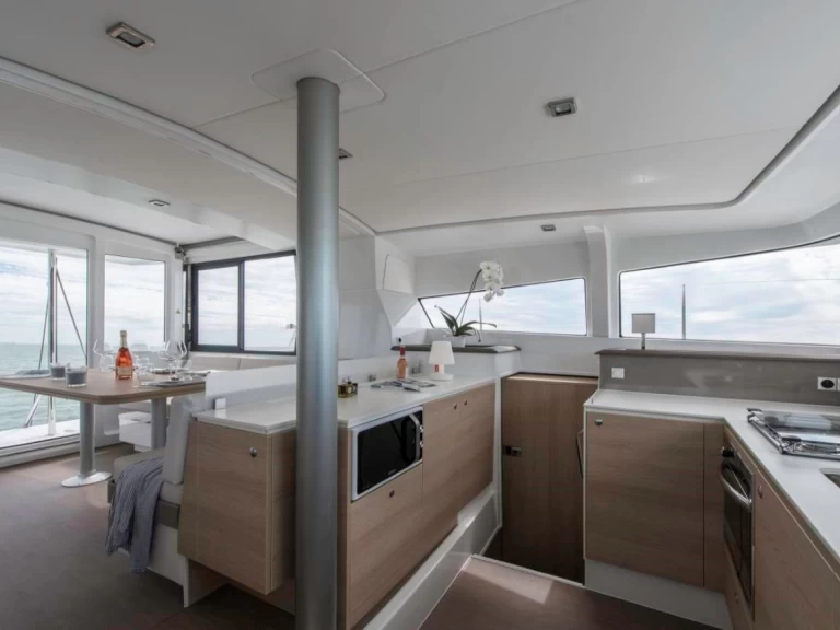 Bootverhuur Bali Bali 4.0 in Komolac via SamBoat