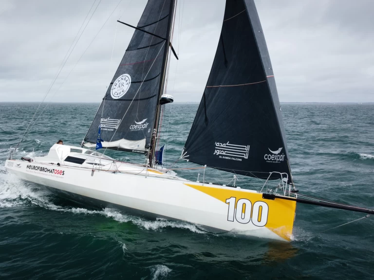 Jachthuur in Fort-de-France - Pogo Structures Pogo 40S2 via SamBoat