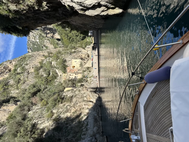 Bootverhuur Acquaviva 30 EXE in Salerno via SamBoat