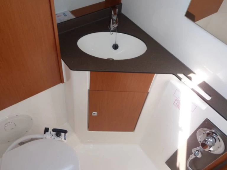 Bootverhuur Marmaris (district) goedkoop Cruiser 46