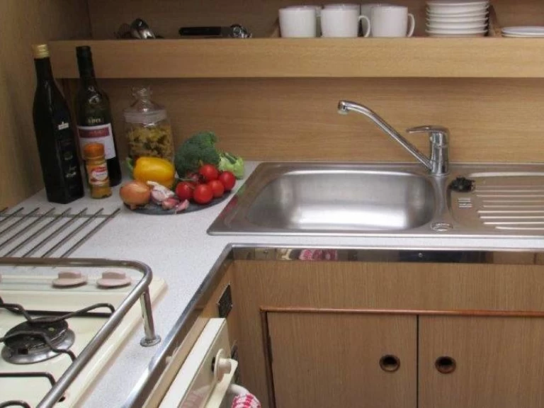 Huur een Le Boat Curlew WHS in Spean Bridge