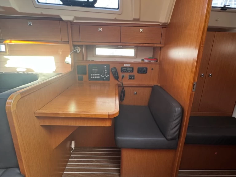 Verhuur Zeilboot in Rogoznica - Bavaria Cruiser 41