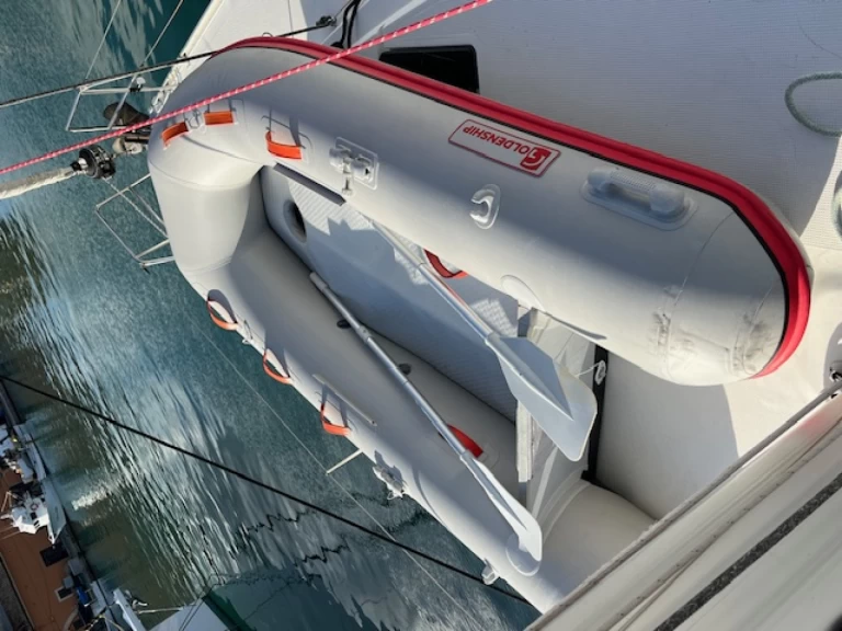 Huur Zeilboot met of zonder schipper Bavaria in Angra do Heroísmo