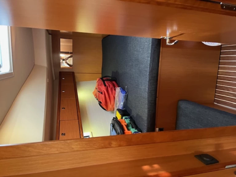 Verhuur Zeilboot Bavaria met vaarbewijs