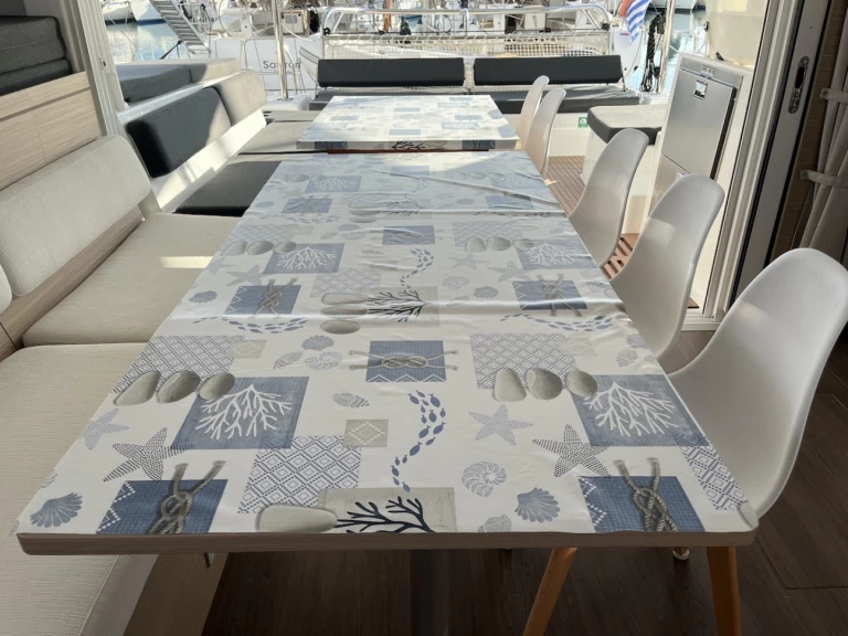 Catamaran te huur in Lefkáda voor de beste prijs