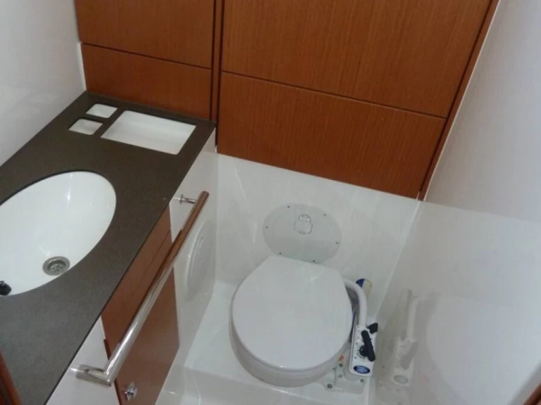 Bootverhuur Marmaris (district) goedkoop Cruiser 46