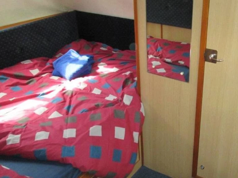 Huur een Le Boat Curlew WHS in Spean Bridge