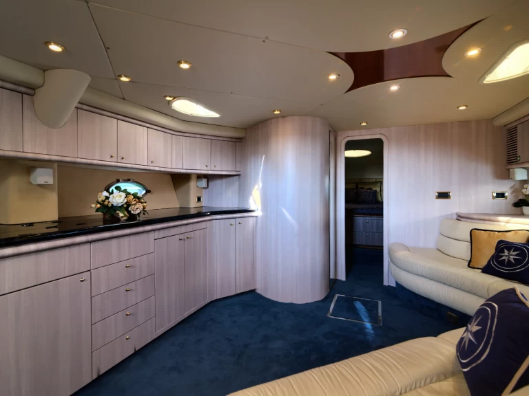 Bootverhuur Sunseeker Predator 60 in Ibiza Town via SamBoat