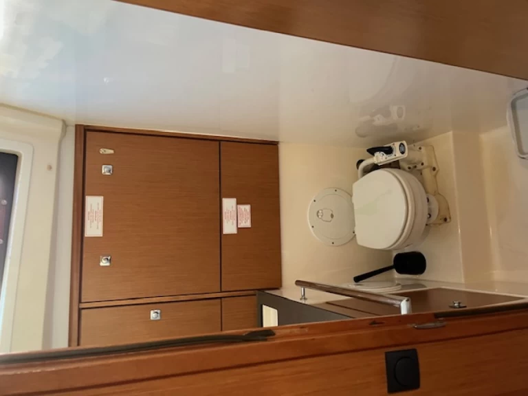 Bavaria Cruiser 46 te huur van particulier of professional in Angra do Heroísmo