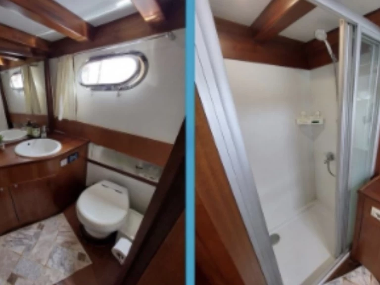 Bootverhuur Gümbet goedkoop Gulet