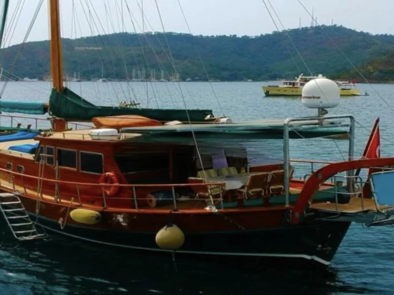 Bootverhuur  Gulet in Gümbet via SamBoat