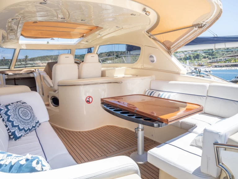 Jachthuur in Palioúri - Elan Elan Power 42 via SamBoat