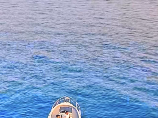 Huur Motorboot met of zonder schipper Bluemax in Comino