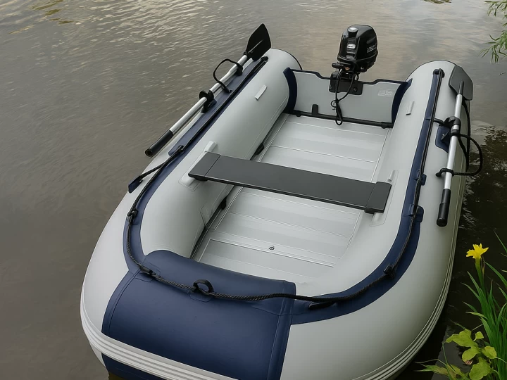 Huur Motorboot met of zonder schipper Artsport in Avignon