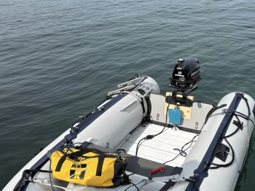 Motorboot te huur in Avignon voor de beste prijs