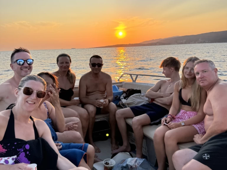 Francqueville F860 te huur van particulier of professional in Propriano